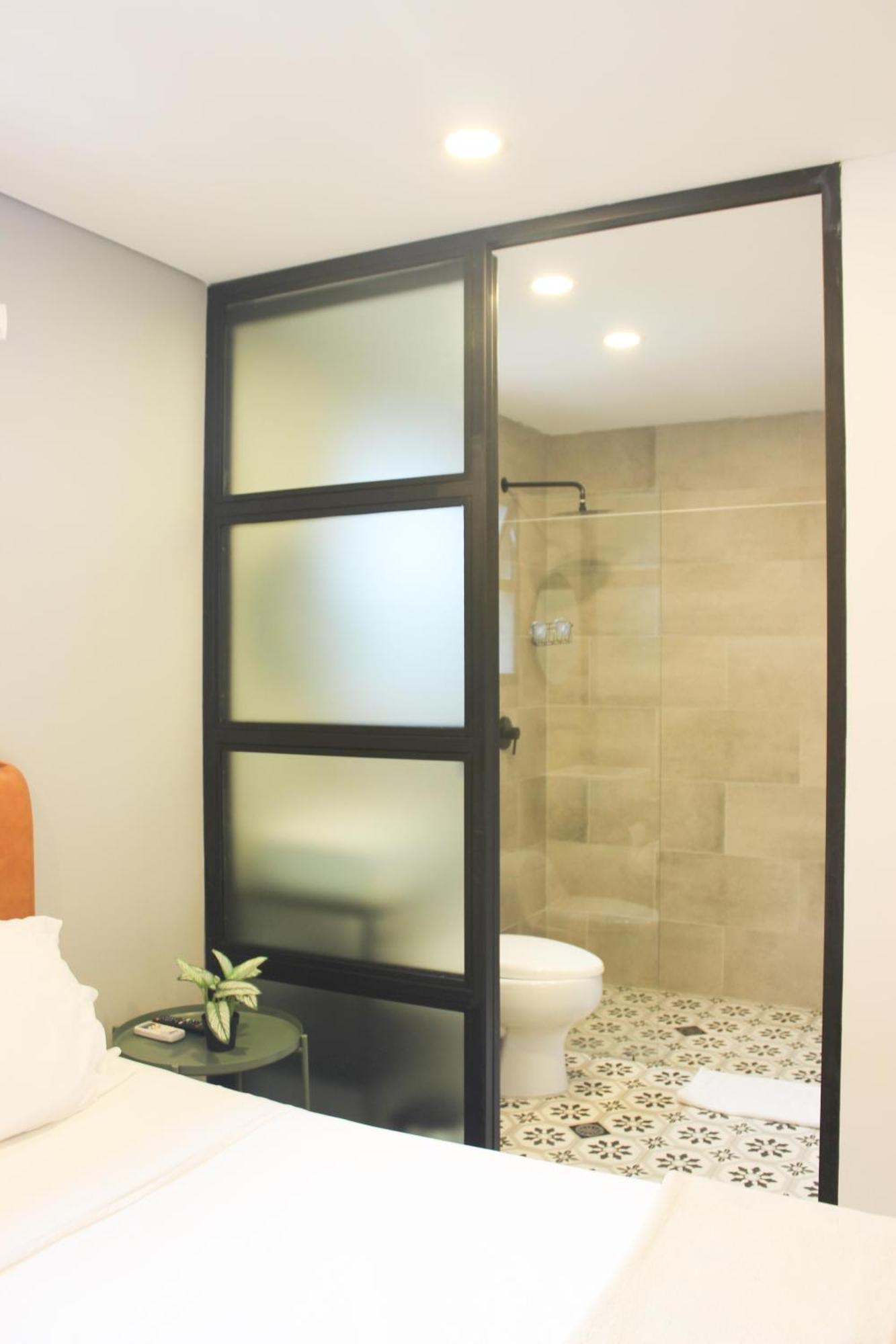 574 Hotel เมเดยิน ห้อง รูปภาพ