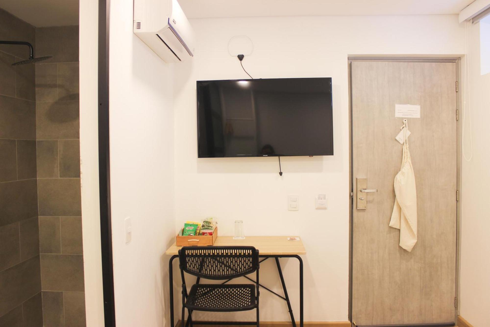 574 Hotel เมเดยิน ห้อง รูปภาพ
