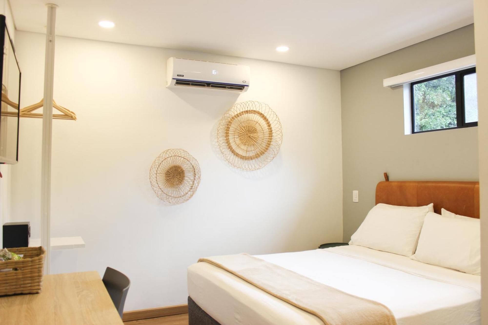 574 Hotel เมเดยิน ห้อง รูปภาพ